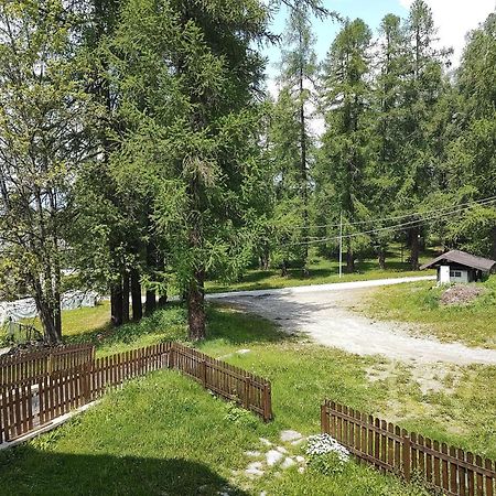 Montagna Che Passione Appartement Chiomonte Buitenkant foto