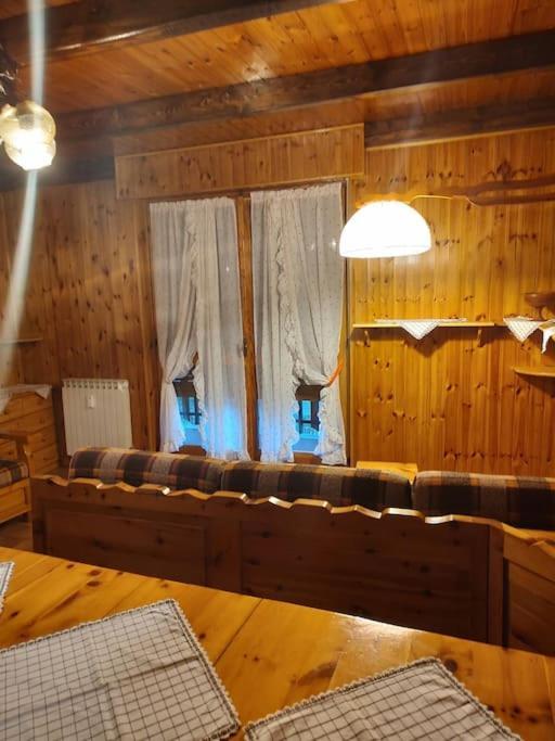 Montagna Che Passione Appartement Chiomonte Buitenkant foto