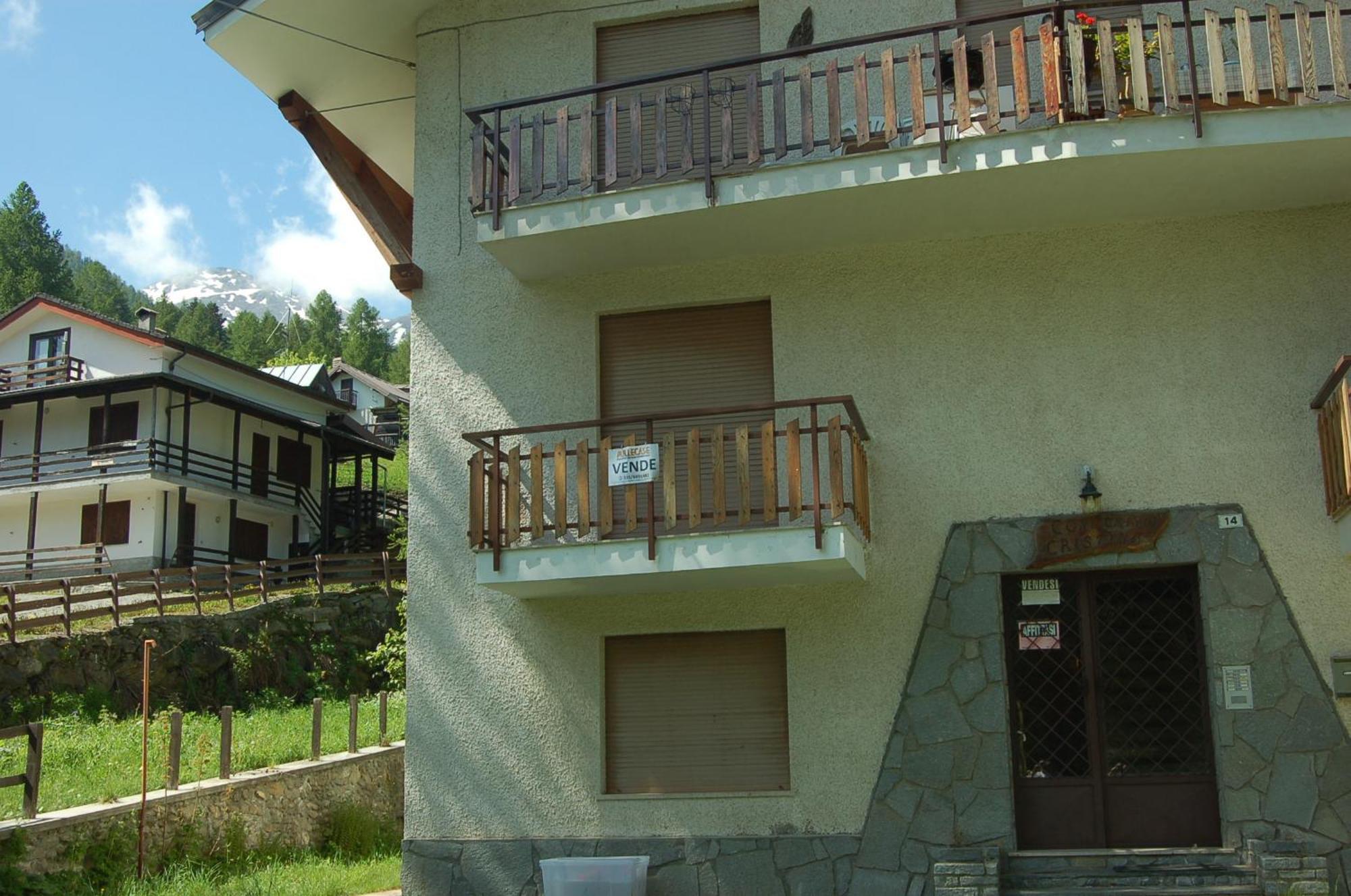 Montagna Che Passione Appartement Chiomonte Buitenkant foto