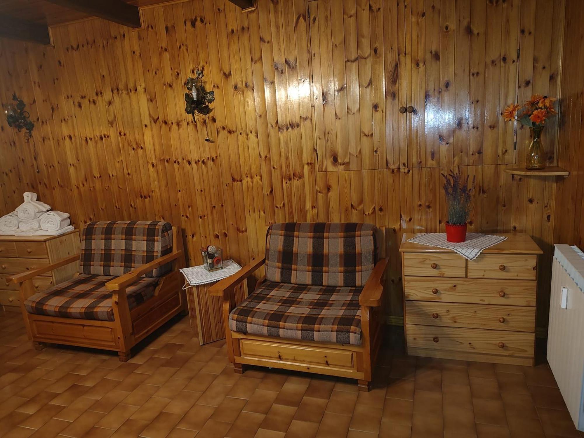 Montagna Che Passione Appartement Chiomonte Buitenkant foto