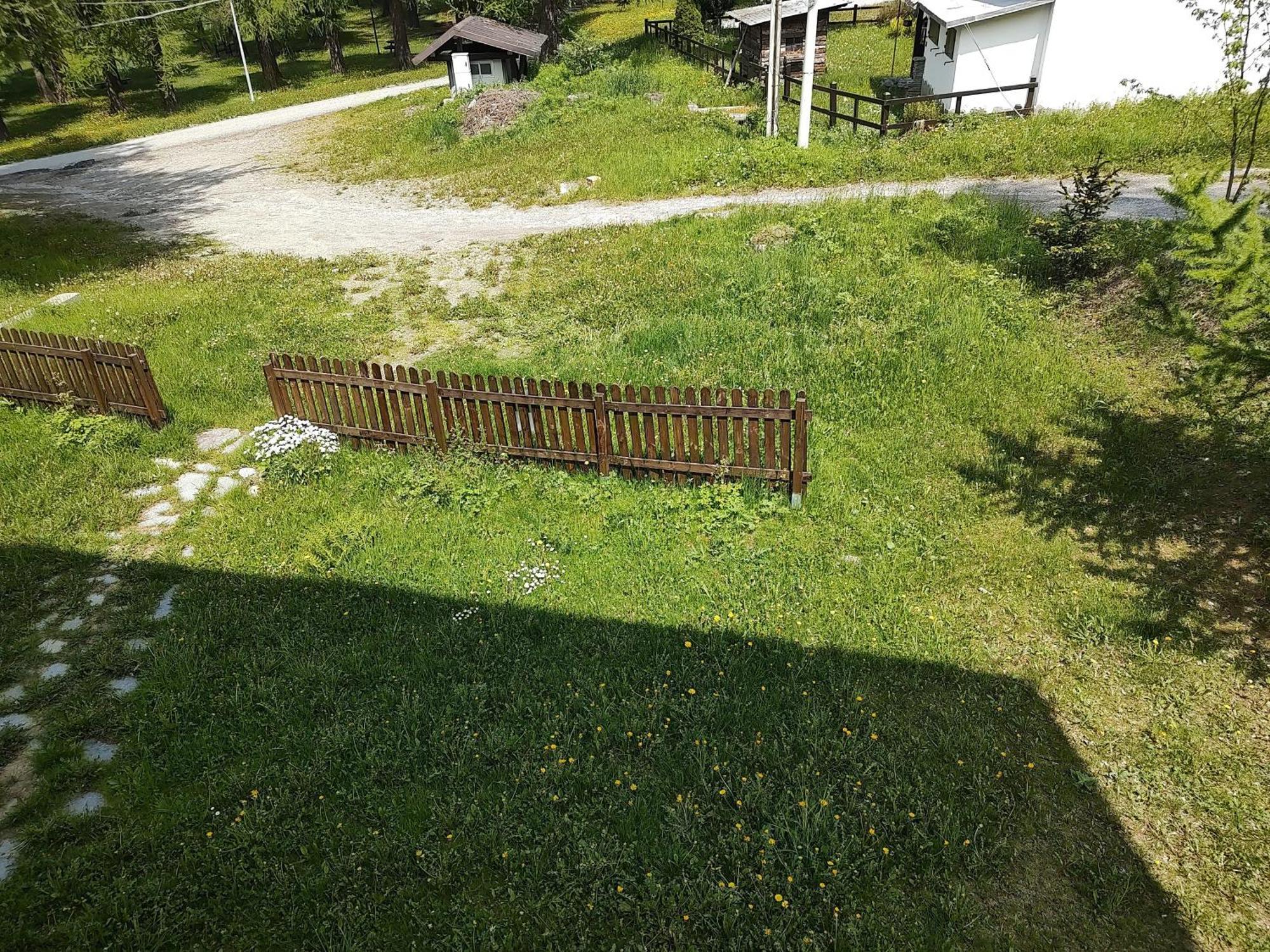 Montagna Che Passione Appartement Chiomonte Buitenkant foto