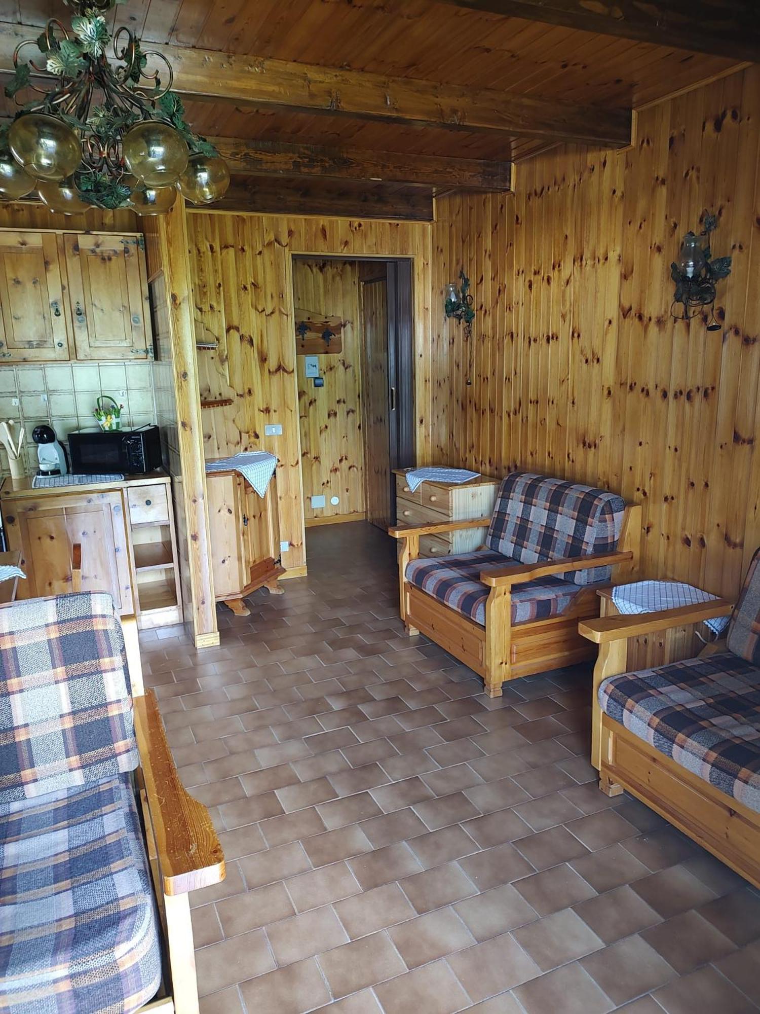 Montagna Che Passione Appartement Chiomonte Buitenkant foto