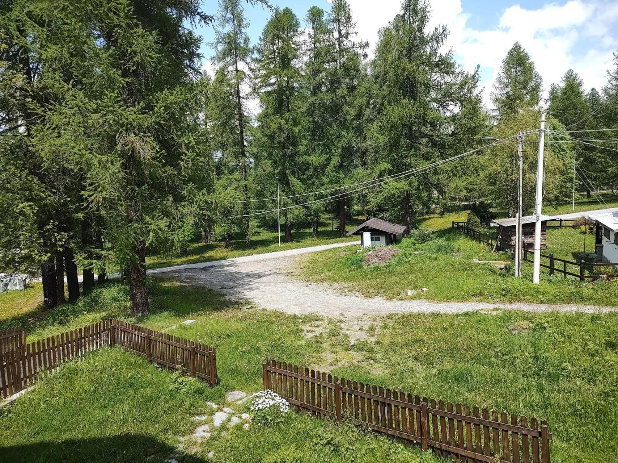 Montagna Che Passione Appartement Chiomonte Buitenkant foto